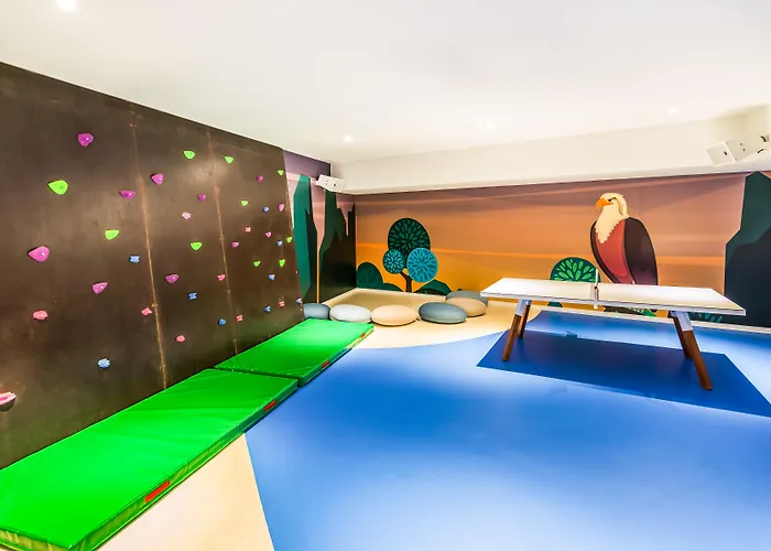 Iberostar Playa Gaviotas Park - Todo incluido