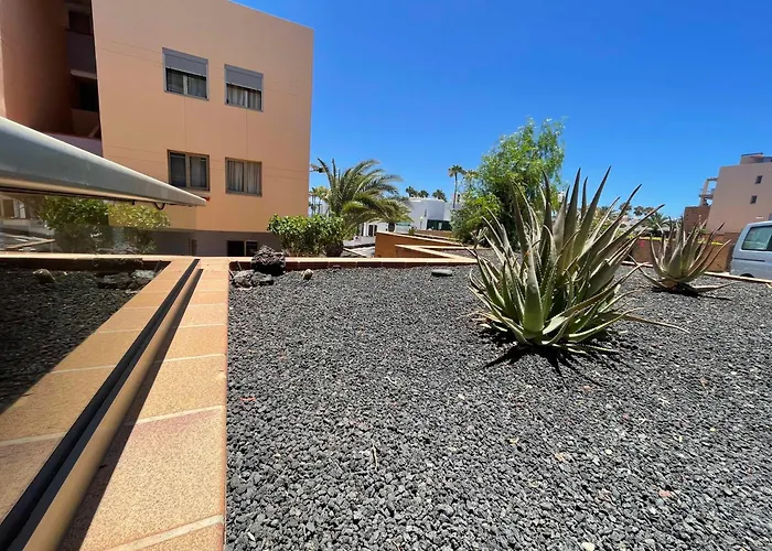 Apartamento Kai