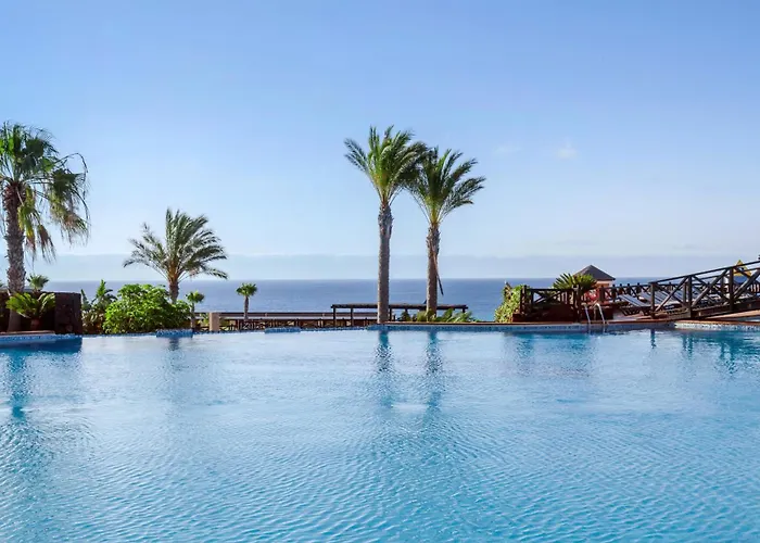 Occidental Jandia Playa