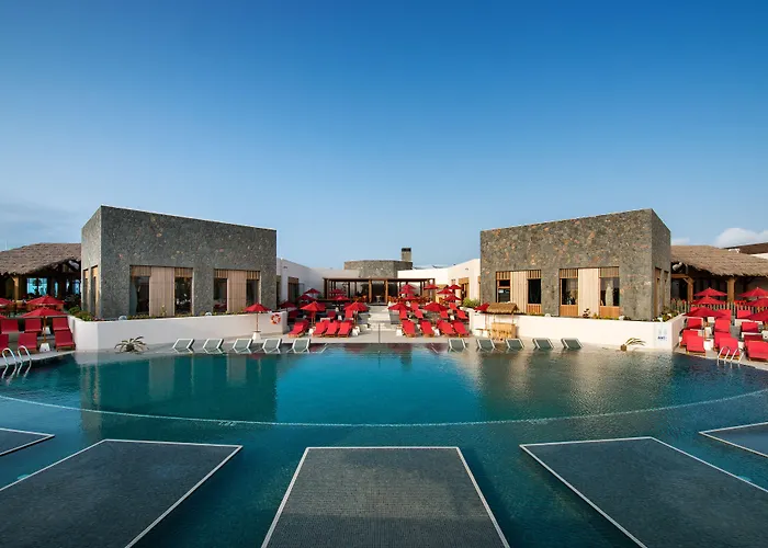Resort Fuerteventura OrigoMare