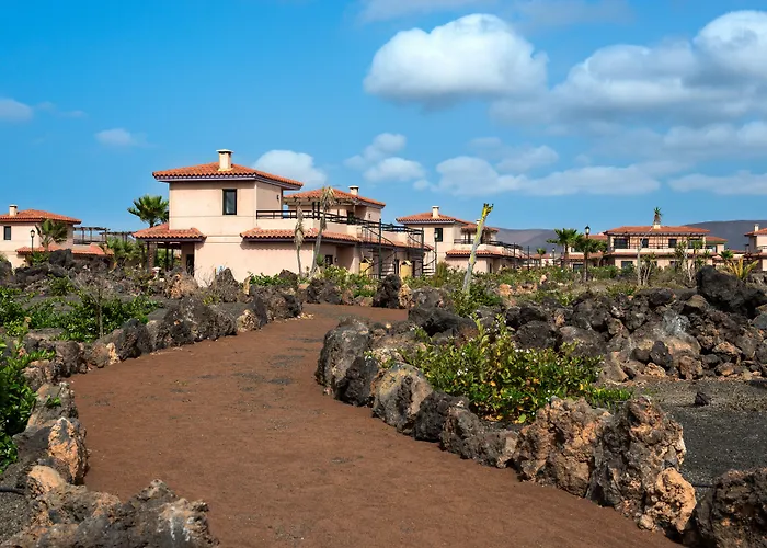 Pierre & Vacances Resort Fuerteventura Origomare