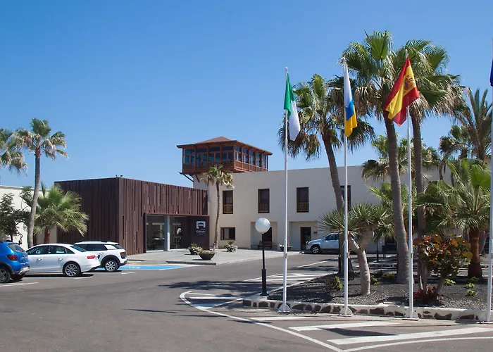 Hotel El Mirador De Fuerteventura