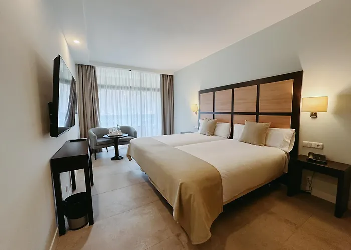 Hotel Livvo Jandia Golf