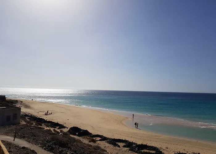 Suite Del Mar 3 Jandia